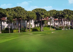 Maxx Royal Belek Golf Resort Executive Rooms: Размещение Albatros Villas 2 Bedrooms - photo 5