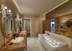 Maxx Royal Belek Golf Resort Executive Rooms: Номер King Suite - photo 6