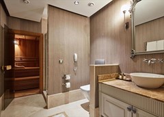 Maxx Royal Belek Golf Resort Executive Rooms: Размещение Presidential Villa - photo 18