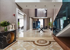 Maxx Royal Belek Golf Resort Executive Rooms: Размещение  Albatros Villas 3 Bedrooms - photo 16