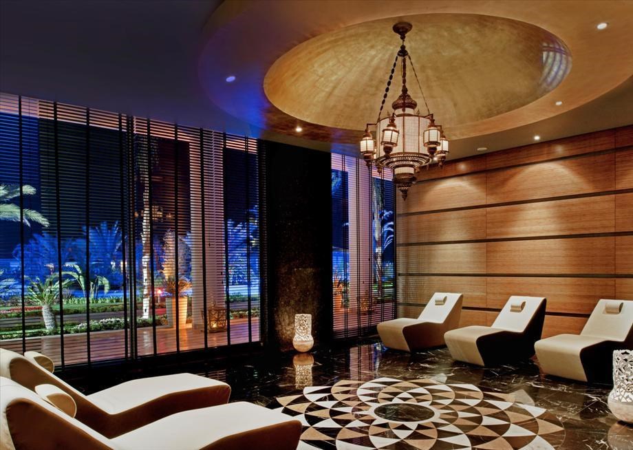 Maxx Royal Belek Golf Resort Executive Rooms: SPA