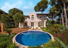 Maxx Royal Belek Golf Resort Executive Rooms: Размещение Albatros Villas 2 Bedrooms - photo 14