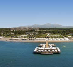 Regnum Carya Golf & Spa Resort - photo 68