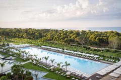 Regnum Carya Golf & Spa Resort - photo 20