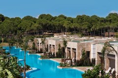 Regnum Carya Golf & Spa Resort - photo 71