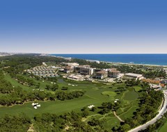 Regnum Carya Golf & Spa Resort - photo 35