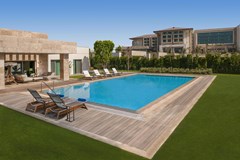 Regnum Carya Golf & Spa Resort Executive Rooms: Carya Golf Villa  - photo 11