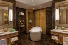 Regnum Carya Golf & Spa Resort Executive Rooms: Presidential Suite - photo 12