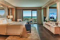 Regnum Carya Golf & Spa Resort Executive Rooms: Presidential Suite - photo 14