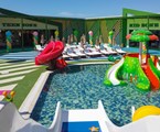 Rixos Premium Belek: детский клуб RIXY