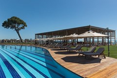 Rixos Premium Belek - photo 24