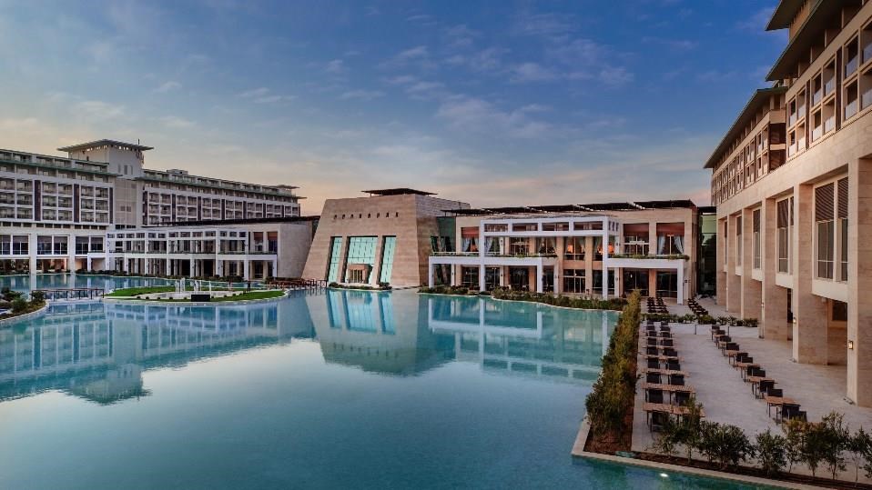 Rixos Premium Belek