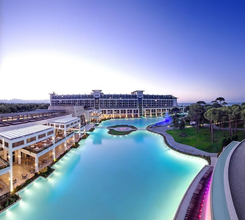 Rixos Premium Belek