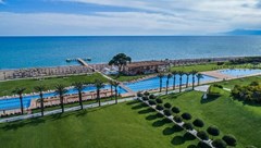 Rixos Premium Belek Executive Rooms - photo 23