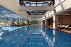 Rixos Premium Belek Executive Rooms - photo 20