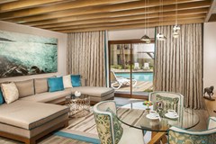 Rixos Premium Belek Executive Rooms - photo 31