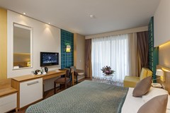 Sherwood Dreams Resort: Номер Large - photo 15