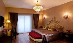 Spice Hotel & Spa: Номер Presidential Suite - photo 4