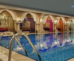 Spice Hotel & Spa: Крытый бассейн