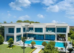 Susesi Luxury Resort: VIP Villa - photo 27