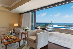 Susesi Luxury Resort: Royal Suite - photo 42