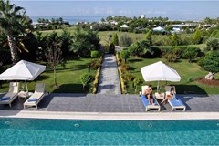 Susesi Luxury Resort Executive Rooms: VIP Villa - photo 115