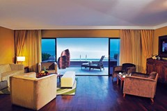 Susesi Luxury Resort Executive Rooms: Royal Suite - photo 65