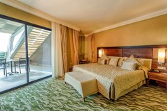 Susesi Luxury Resort Executive Rooms: Royal Suite - photo 89