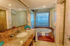 Susesi Luxury Resort Executive Rooms: Royal Suite - photo 69