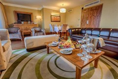 Susesi Luxury Resort Executive Rooms: Royal Suite - photo 68