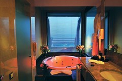 Susesi Luxury Resort Executive Rooms: Junior Royal Suite Jakuzzi - photo 79