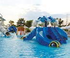 Titanic Deluxe Golf Belek: Детский бассейн