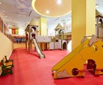 Titanic Deluxe Golf Belek: Детский клуб