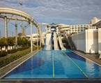 Titanic Deluxe Golf Belek: Бассейн с горками