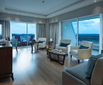 Titanic Deluxe Golf Belek: Номер Major Suite