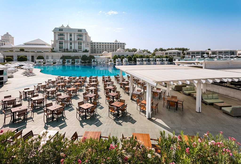 Titanic Deluxe Golf Belek Executive Rooms