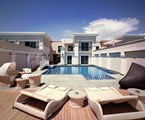 Titanic Deluxe Golf Belek Executive Rooms: Villa Superior 