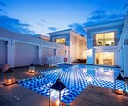 Titanic Deluxe Golf Belek Executive Rooms: Design Pool Villa 