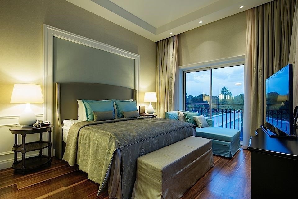 Titanic Deluxe Golf Belek Executive Rooms: Villa Superior 