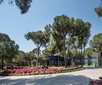 Voyage Belek Golf & Spa: Территория отеля