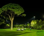 Voyage Belek Golf & Spa: Гольф-клуб