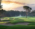 Voyage Belek Golf & Spa: Гольф-клуб