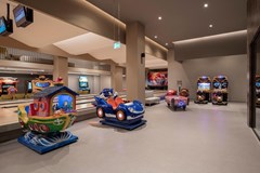 Voyage Belek Golf & Spa: Игровые автоматы - photo 16