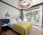 Voyage Belek Golf & SPA Executive Rooms: Размещение Laguna Dublex Villa