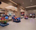 Voyage Belek Golf & SPA Executive Rooms: Игровые автоматы