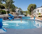 Voyage Belek Golf & SPA Executive Rooms: Детский лагунный бассейн