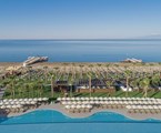 Voyage Belek Golf & SPA Executive Rooms