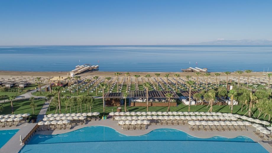 Voyage Belek Golf & SPA Executive Rooms