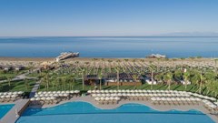 Voyage Belek Golf & SPA Executive Rooms - photo 30