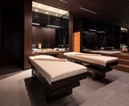 Voyage Belek Golf & SPA Executive Rooms: Массаж